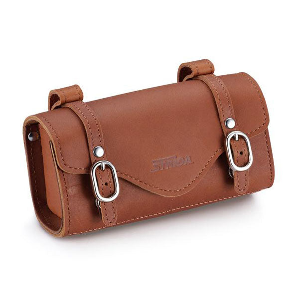 Bag Strida Leather (Brown)